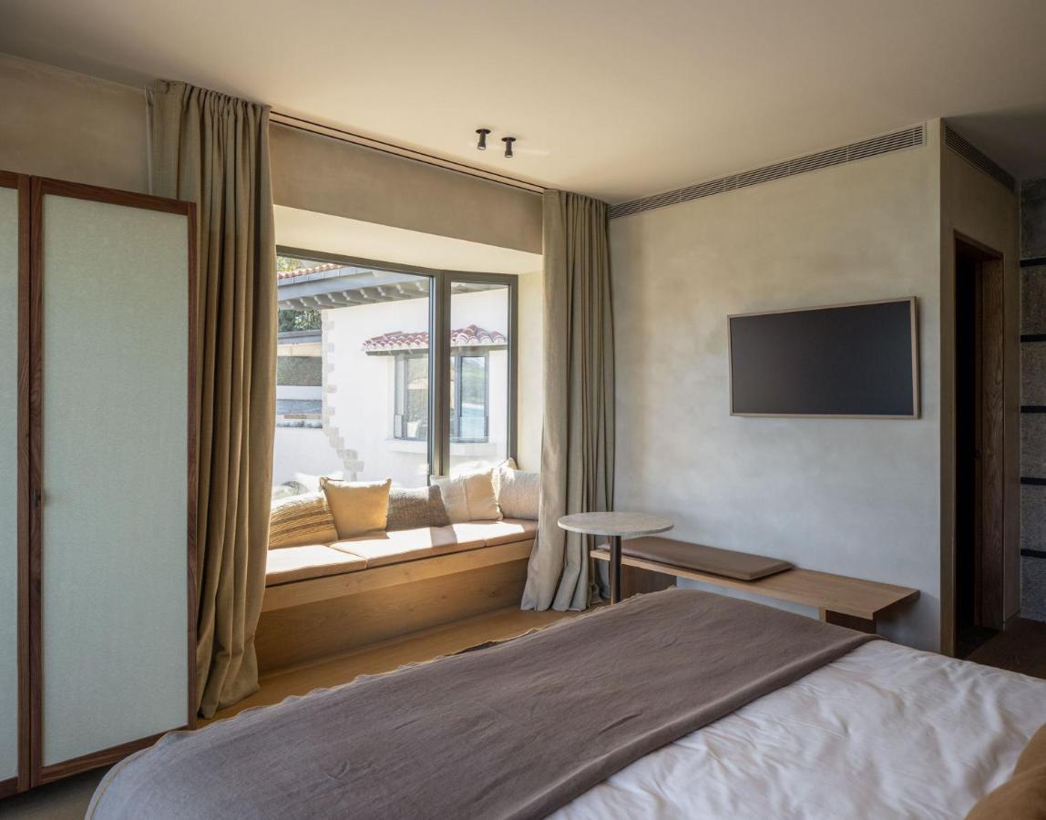 Hotel Ur Bare Zarautz Eksteriør bilde