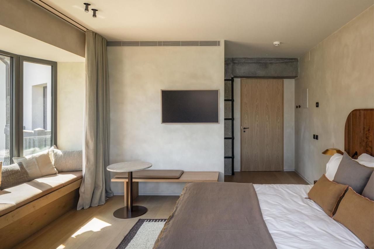 Hotel Ur Bare Zarautz Eksteriør bilde