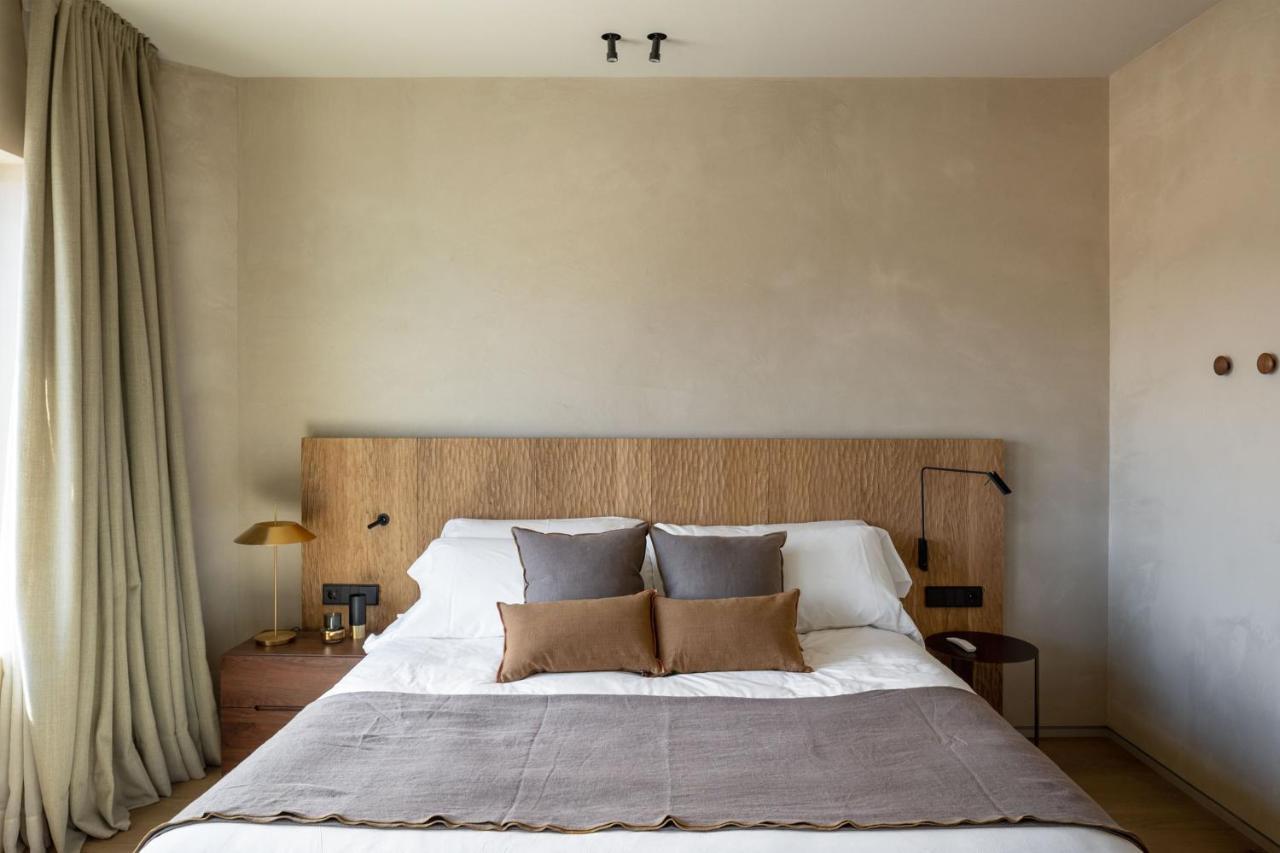 Hotel Ur Bare Zarautz Eksteriør bilde