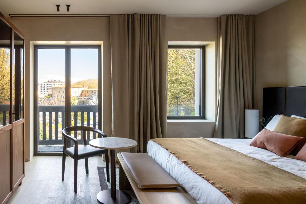 Hotel Ur Bare Zarautz Eksteriør bilde