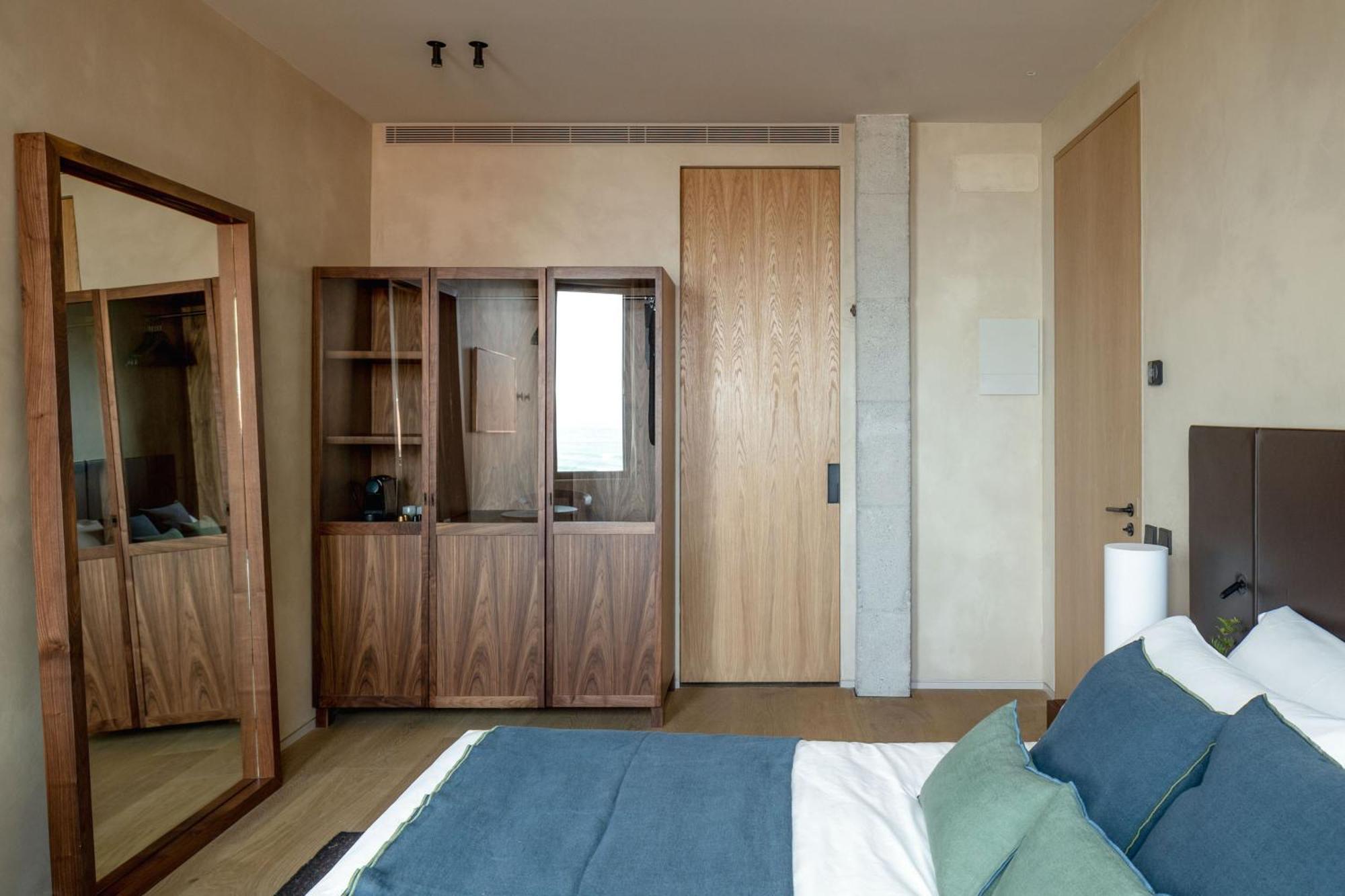 Hotel Ur Bare Zarautz Eksteriør bilde