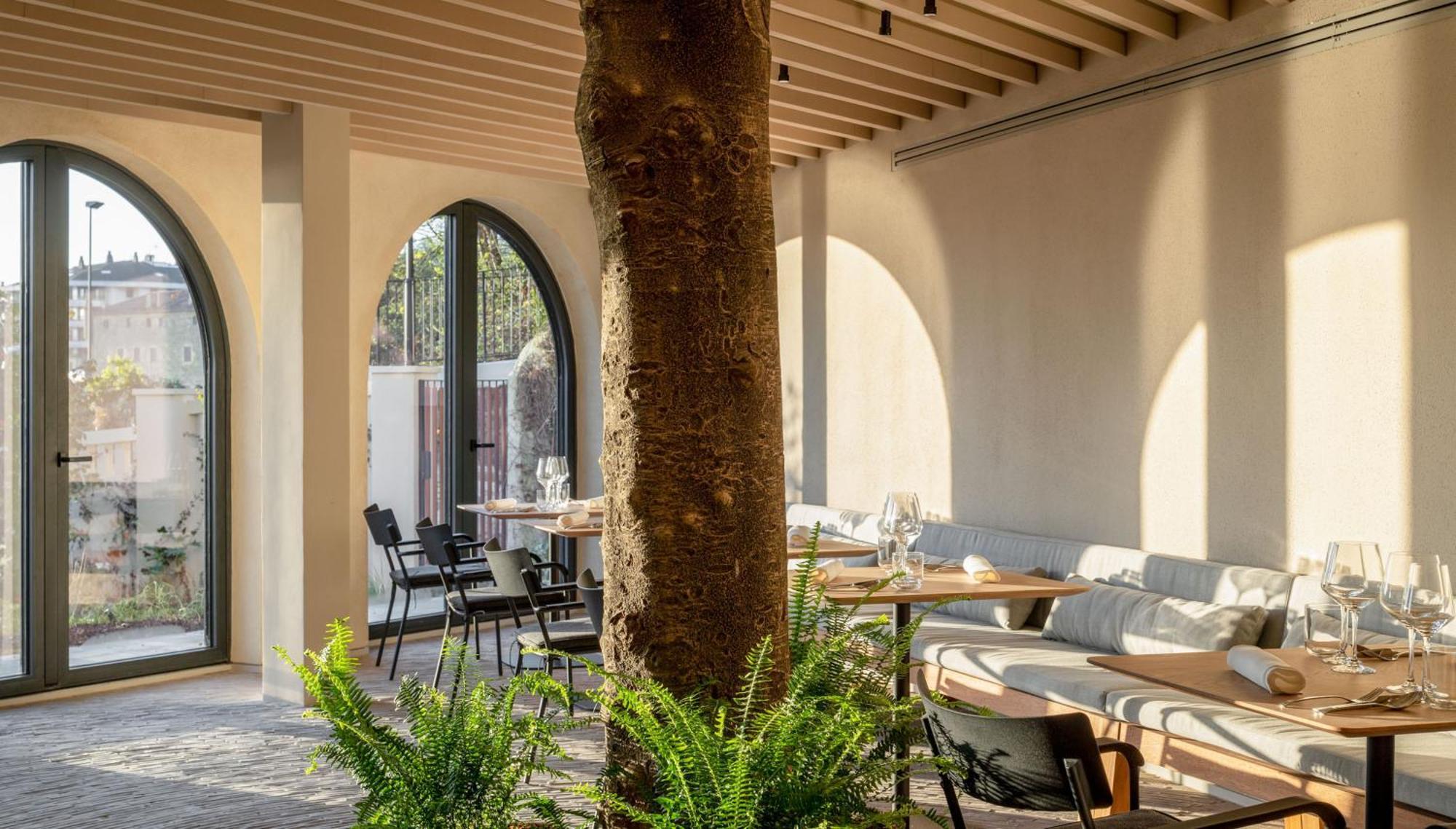 Hotel Ur Bare Zarautz Eksteriør bilde