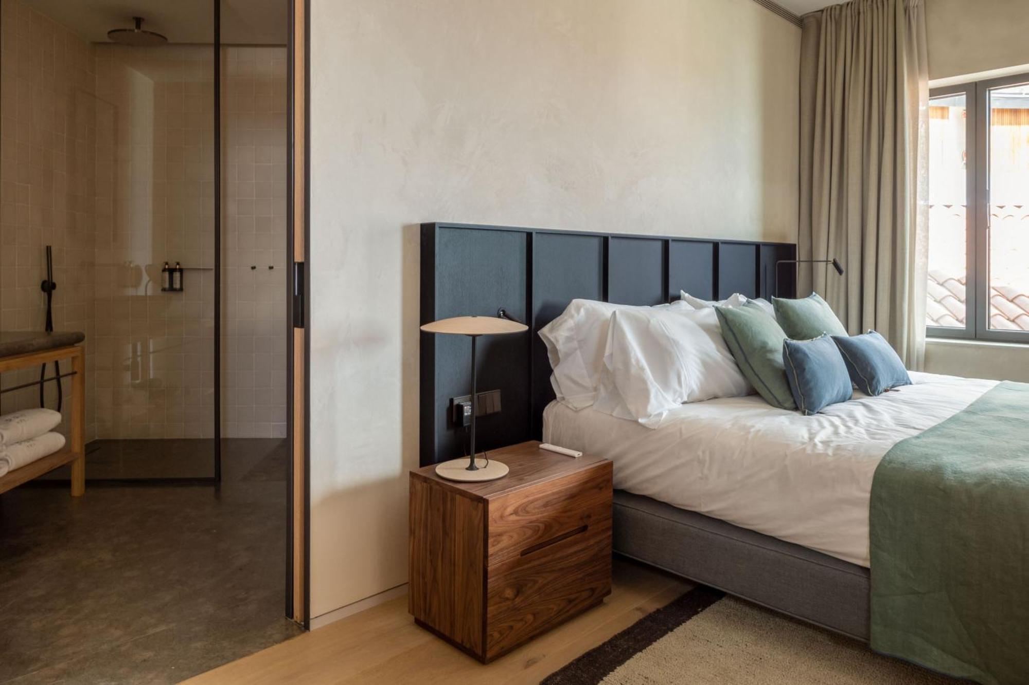 Hotel Ur Bare Zarautz Eksteriør bilde