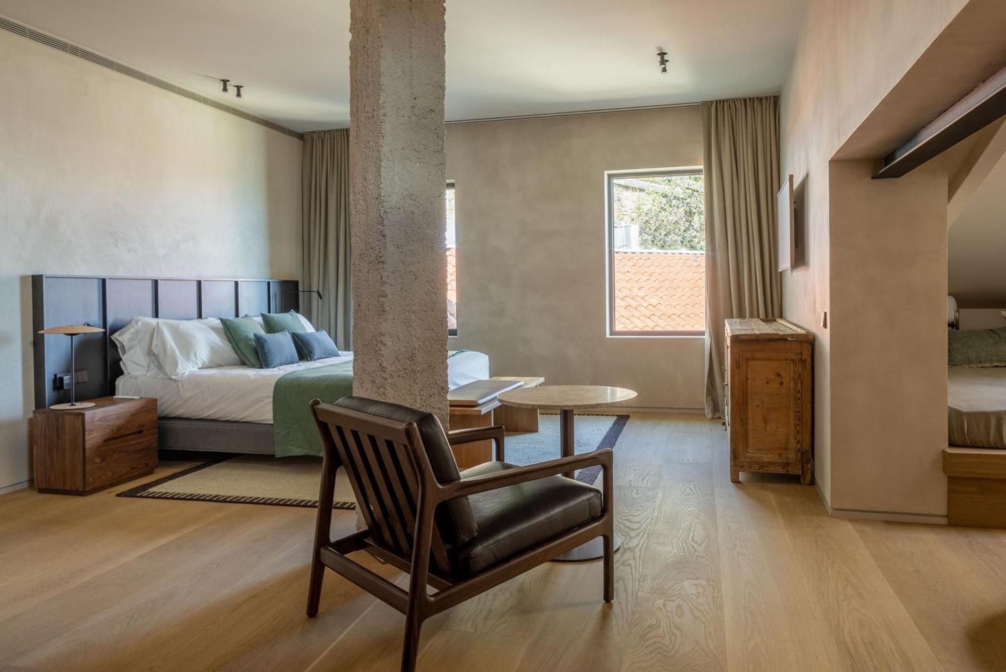 Hotel Ur Bare Zarautz Eksteriør bilde