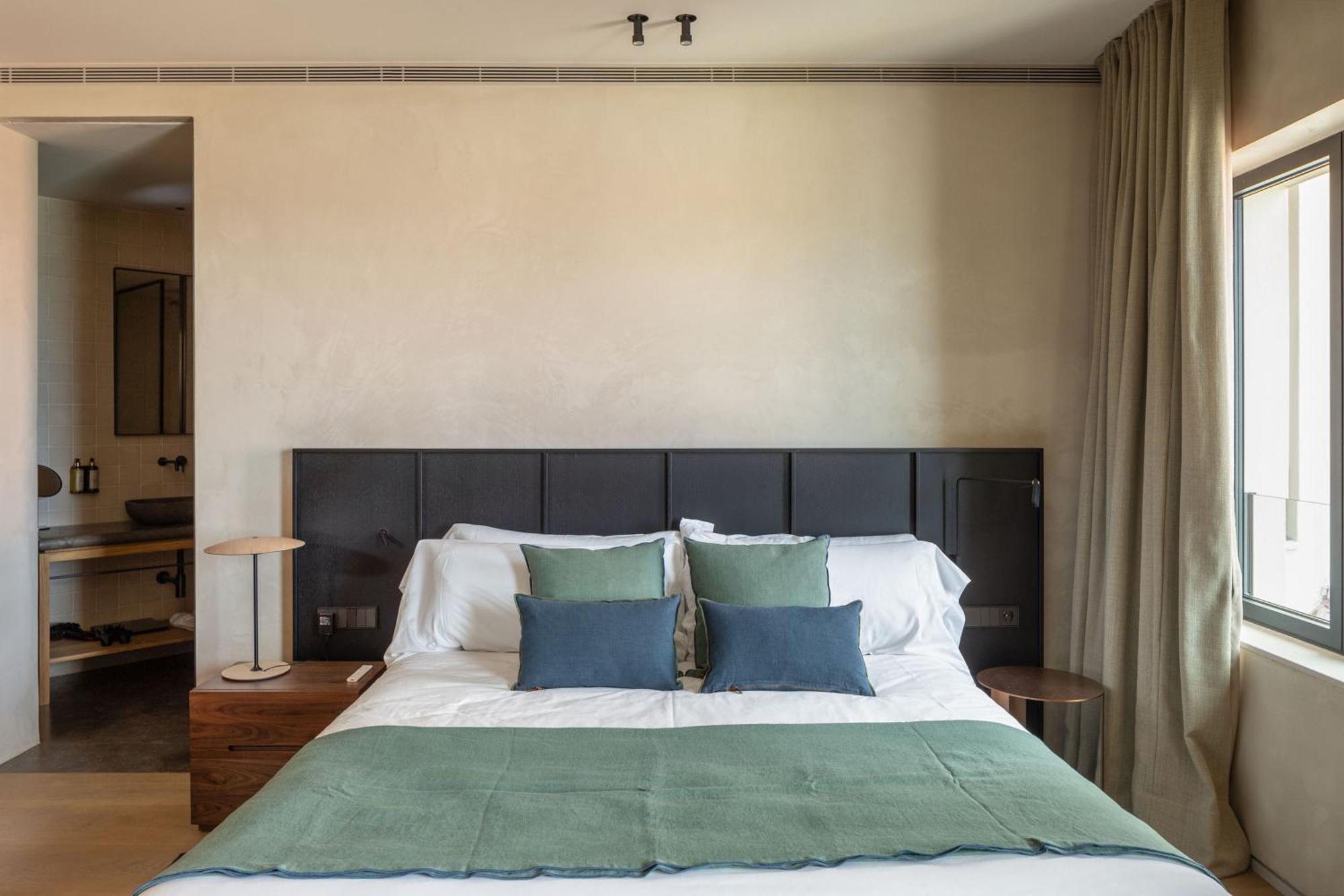Hotel Ur Bare Zarautz Eksteriør bilde
