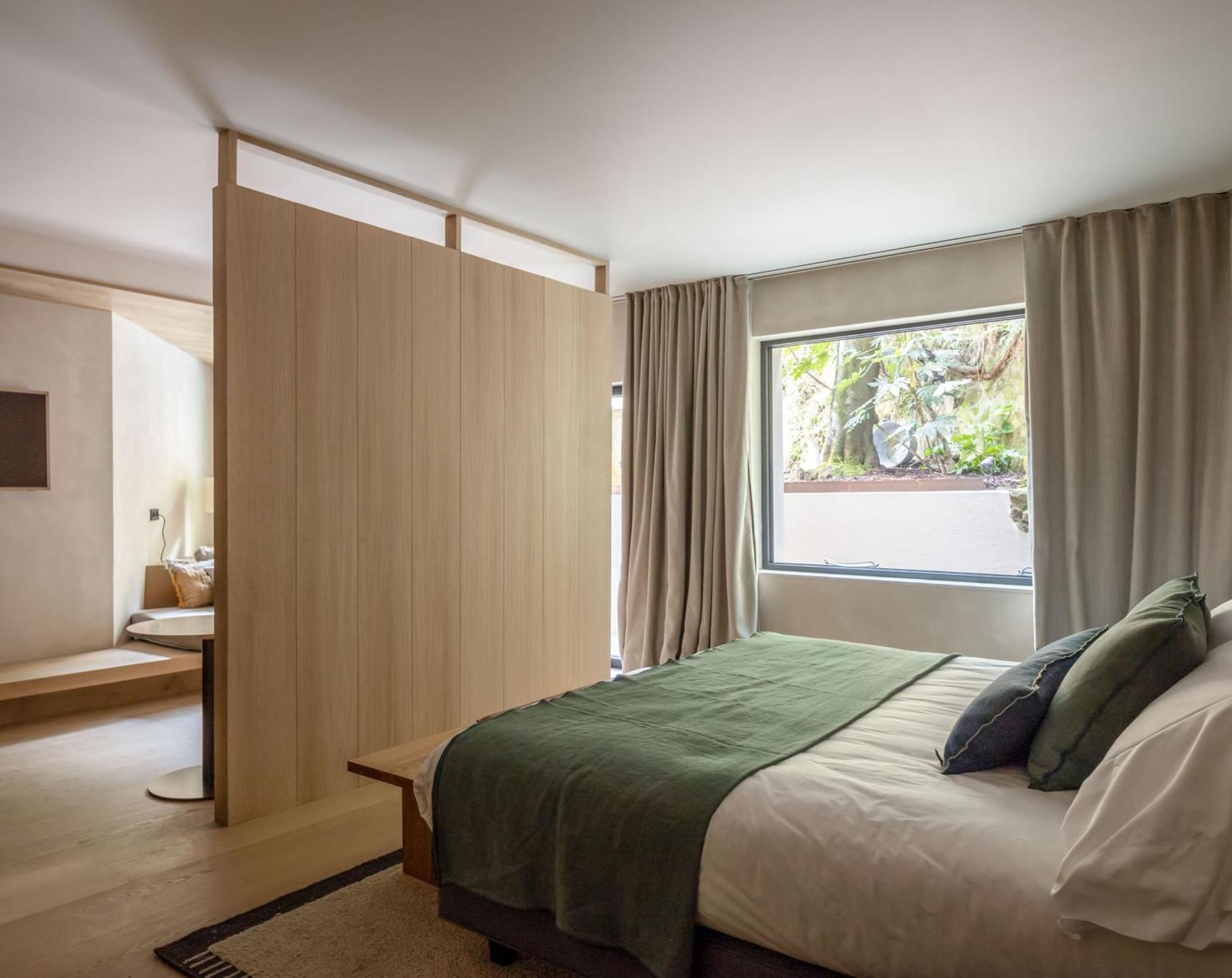 Hotel Ur Bare Zarautz Eksteriør bilde