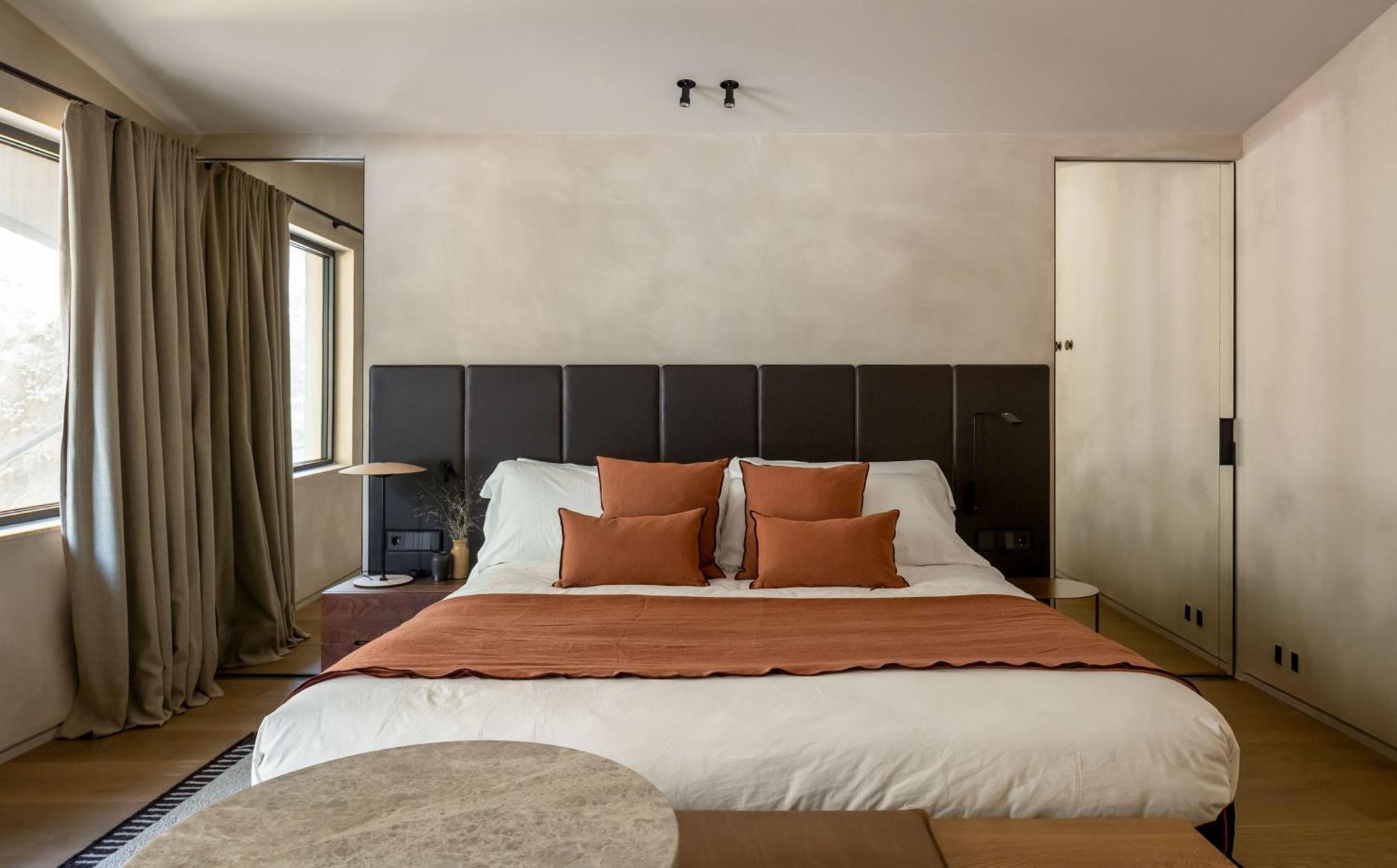 Hotel Ur Bare Zarautz Eksteriør bilde