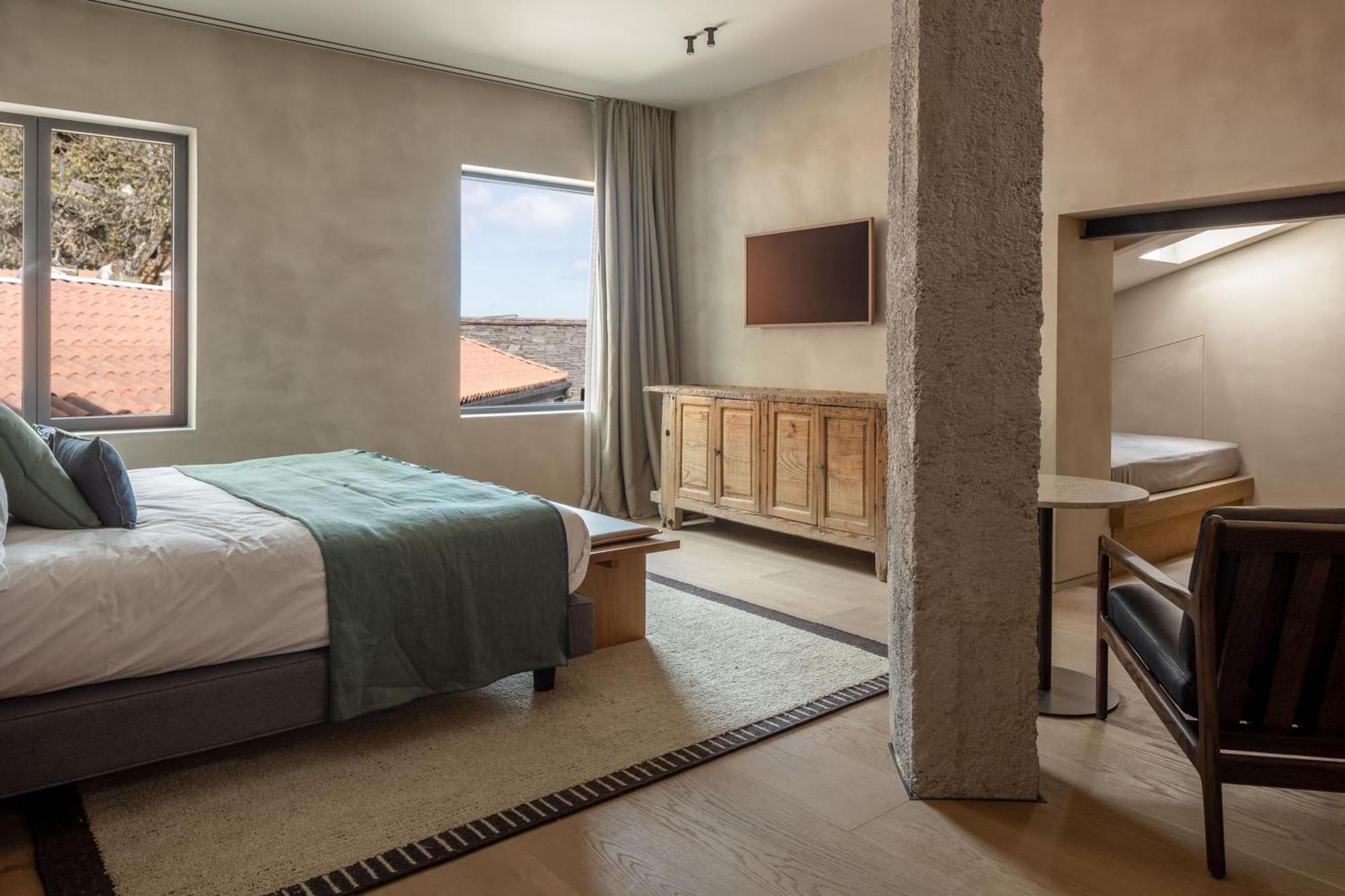 Hotel Ur Bare Zarautz Eksteriør bilde