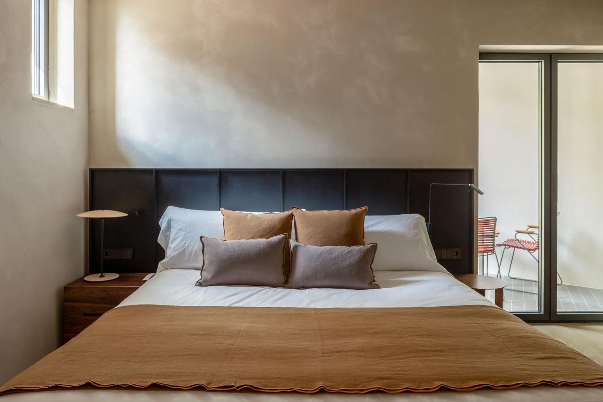 Hotel Ur Bare Zarautz Eksteriør bilde