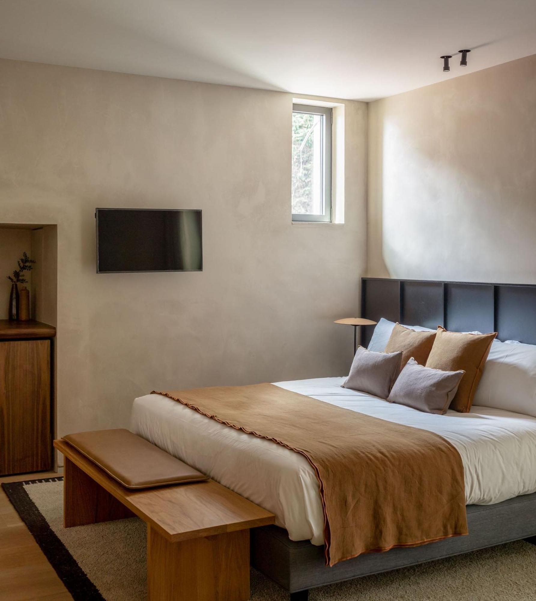 Hotel Ur Bare Zarautz Eksteriør bilde