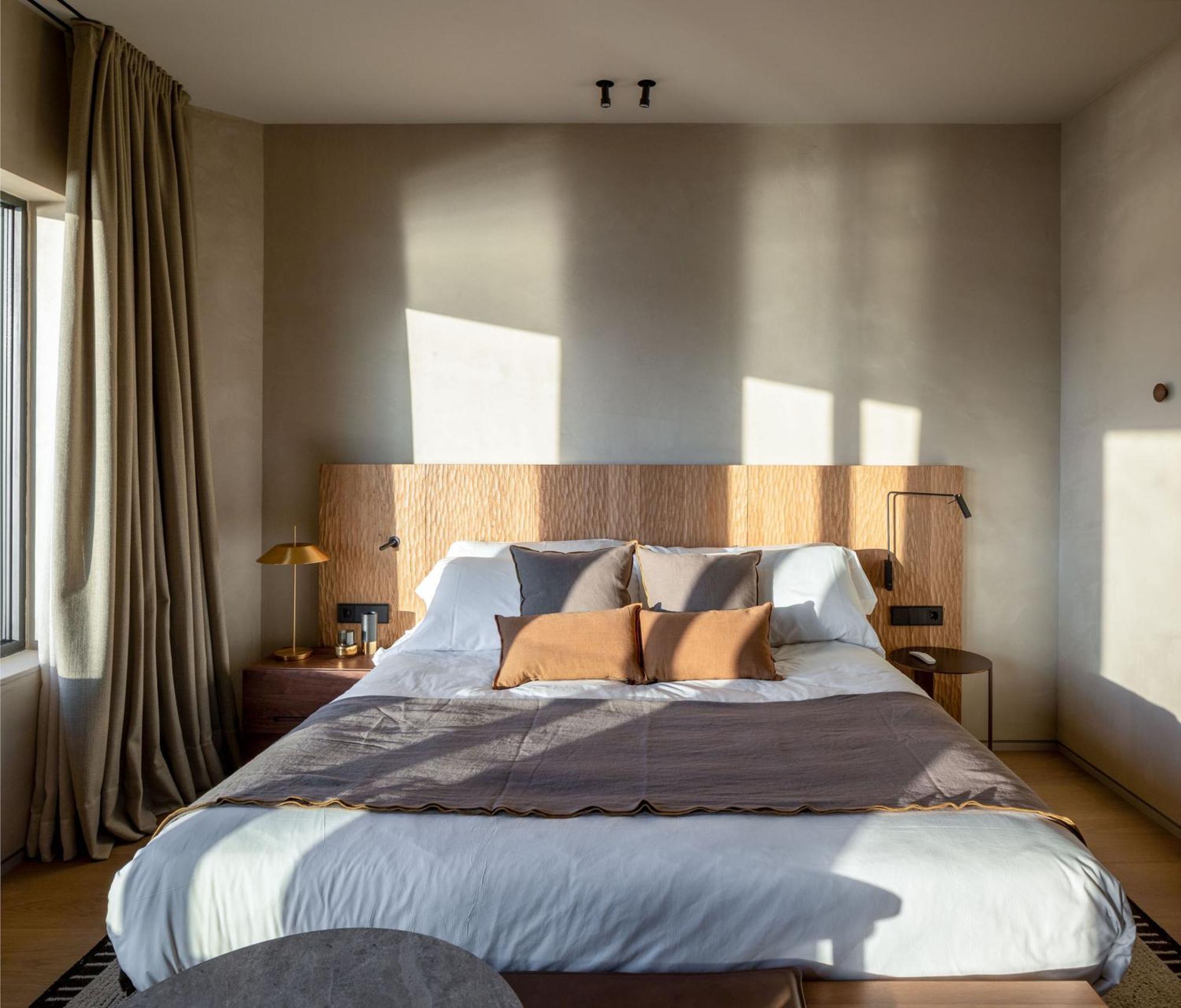 Hotel Ur Bare Zarautz Eksteriør bilde